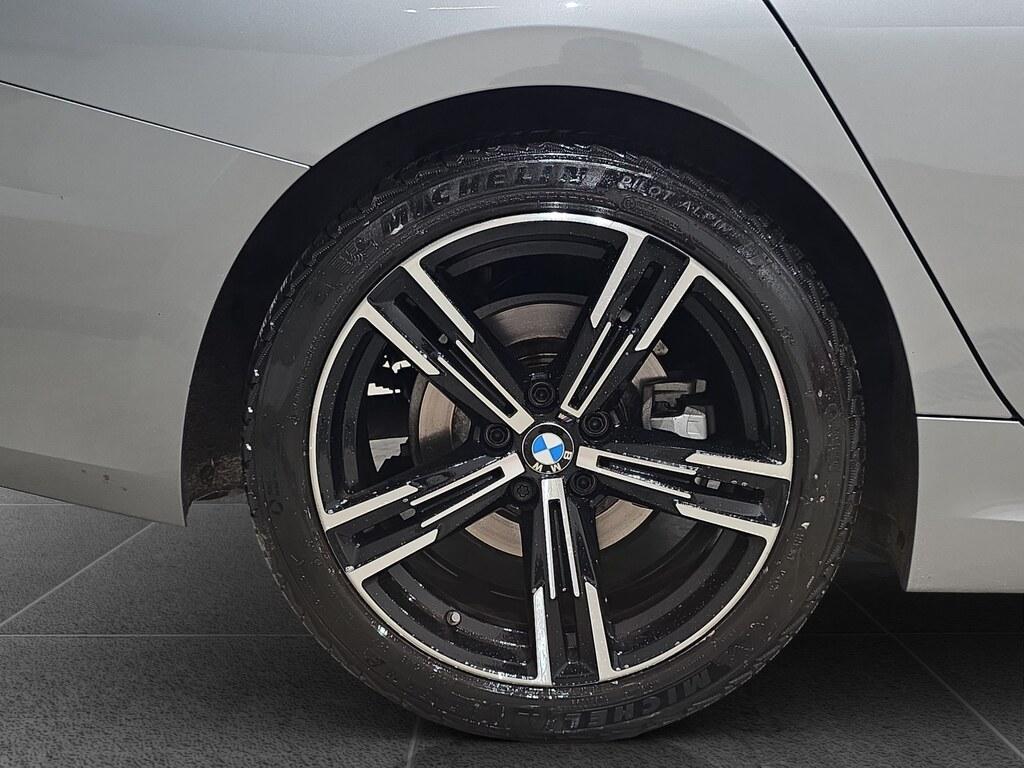 BMW Serie 3 320d Touring mhev 48V Msport auto
