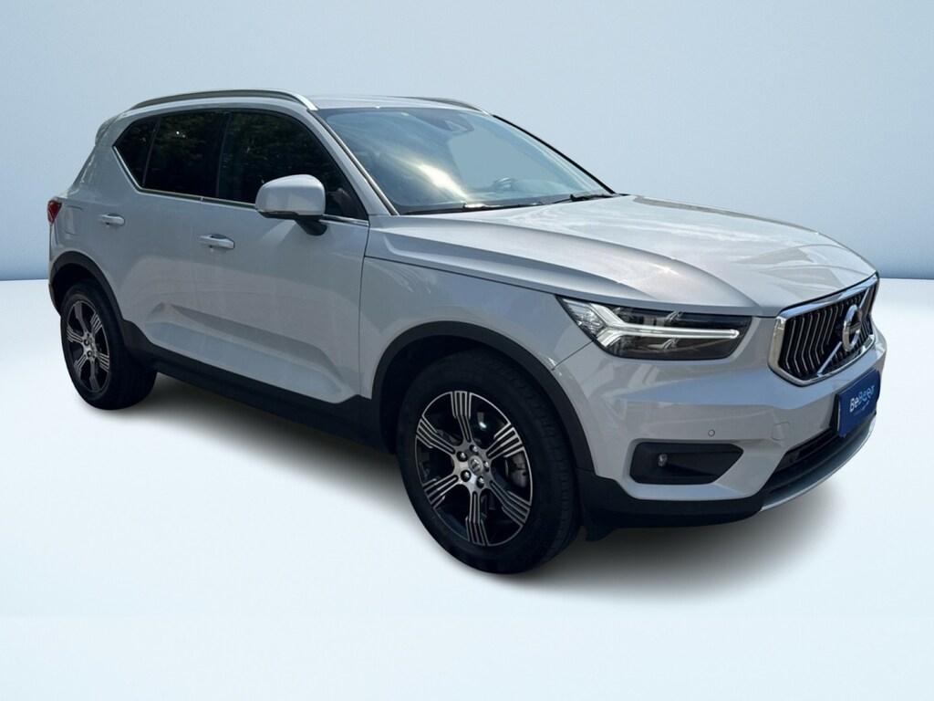 Volvo XC40 2.0 D3 Inscription awd auto my21
