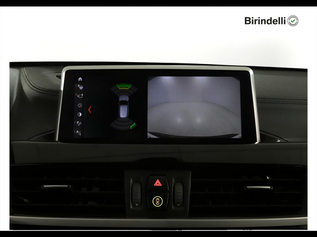 BMW X1 xdrive18d Sport auto