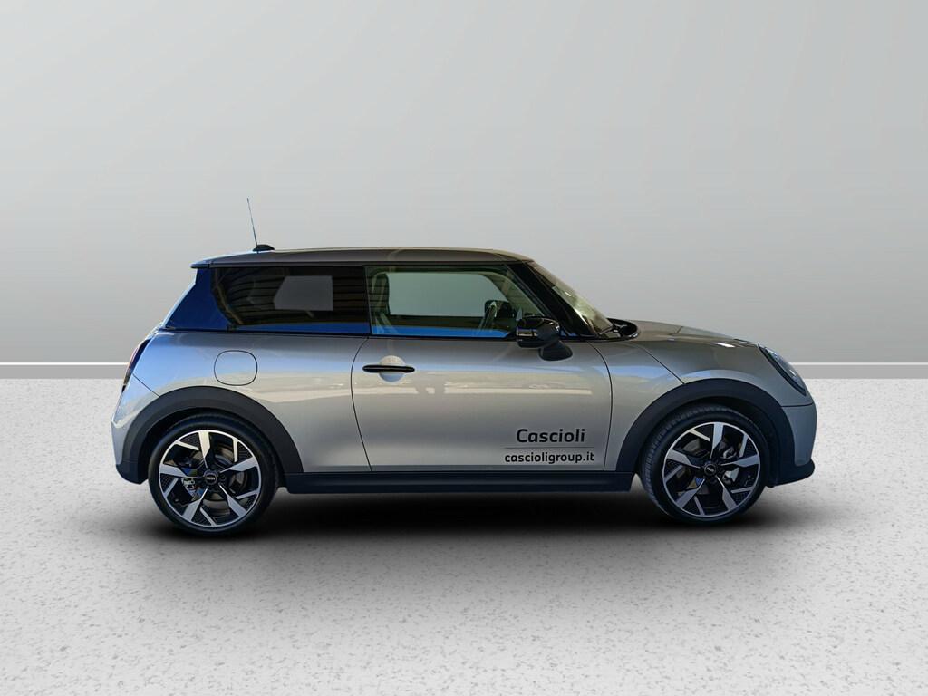 Mini Mini Cooper 3p 1.5 C Classic auto