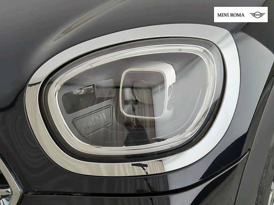 Mini Cooper SD Countryman 2.0 Cooper SD