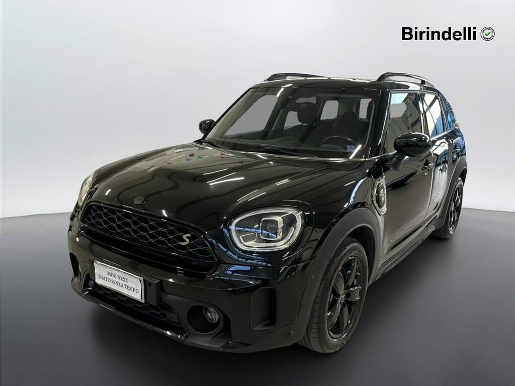 Mini Cooper SE Countryman Mini Countryman 1.5 Cooper SE Business all4 auto