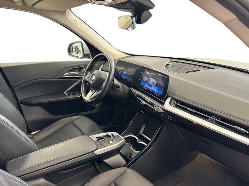 BMW iX1 30 xdrive