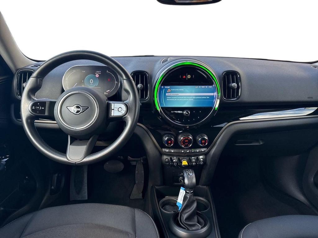 Mini Cooper SE Countryman 1.5 Classic all4 auto
