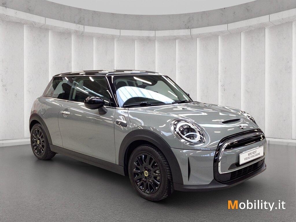 Mini Mini 3p Cooper SE auto