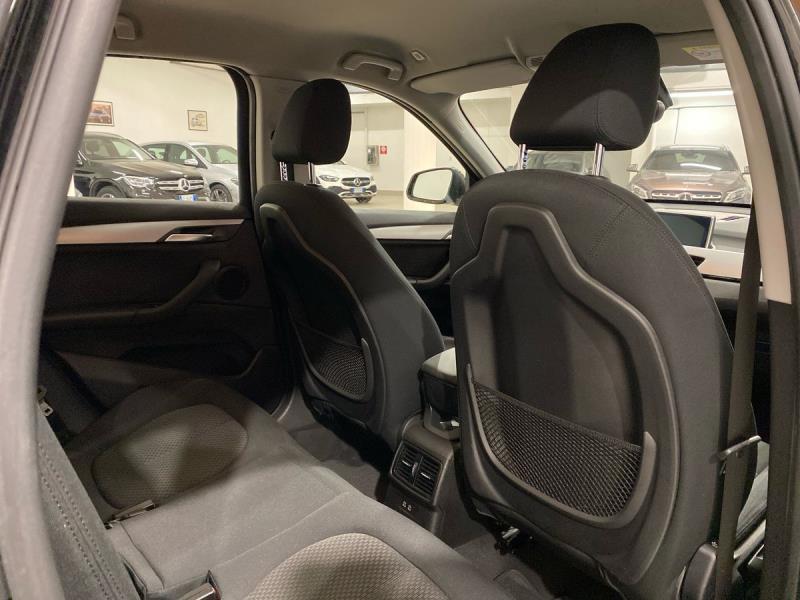 BMW X1 sdrive18d Business Advantage auto