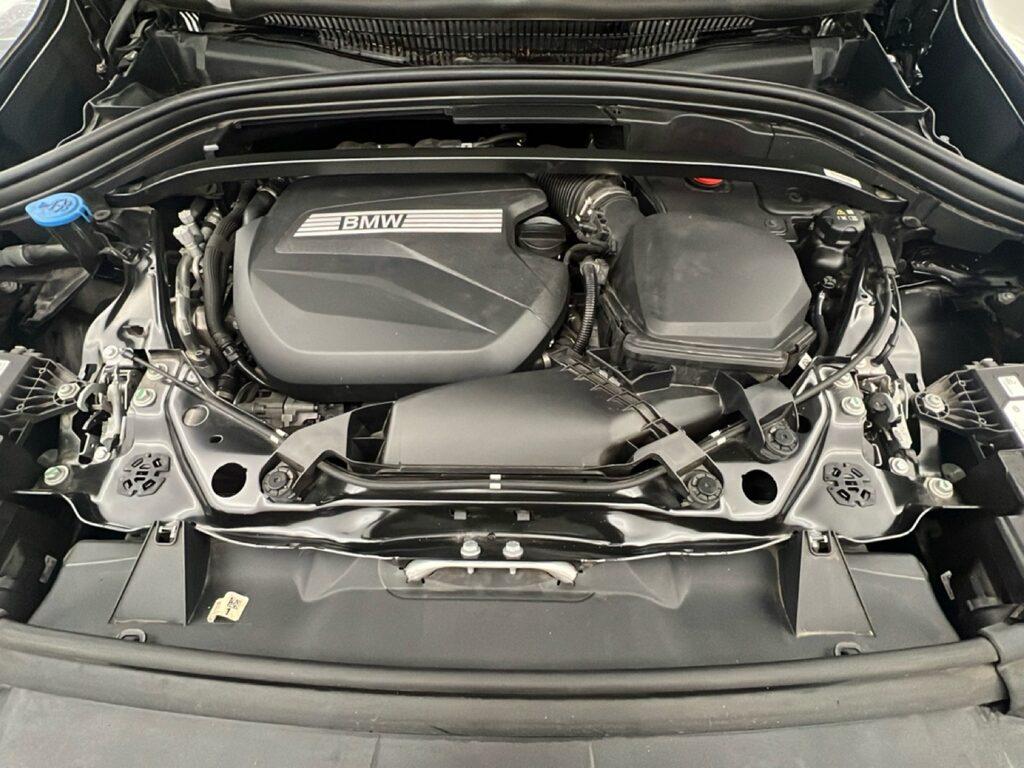 BMW X1 sdrive18d X-Line auto