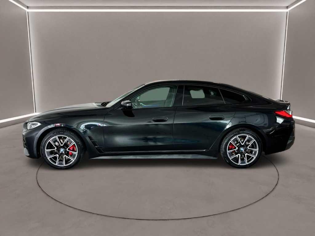 BMW Serie 4 420d Gran Coupe mhev 48V Msport auto