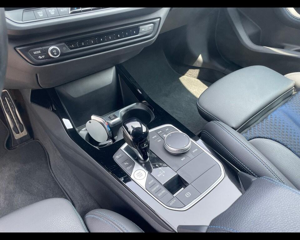 BMW Serie 2 216d Gran Coupe Msport auto