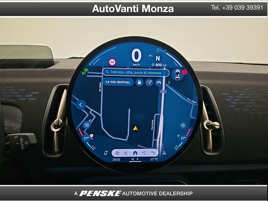 Mini Mini Countryman 2.0 48V D Classic auto