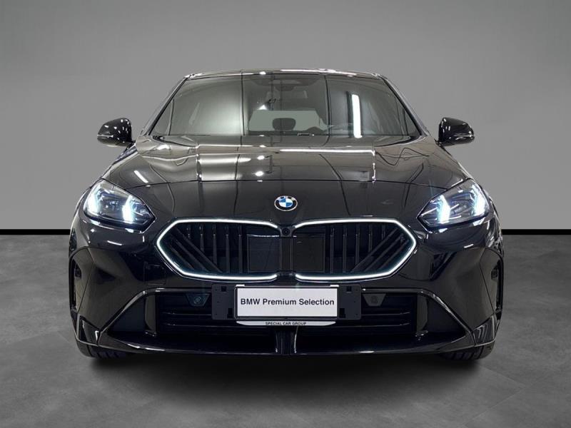 BMW Serie 1 118d MSport Pro auto