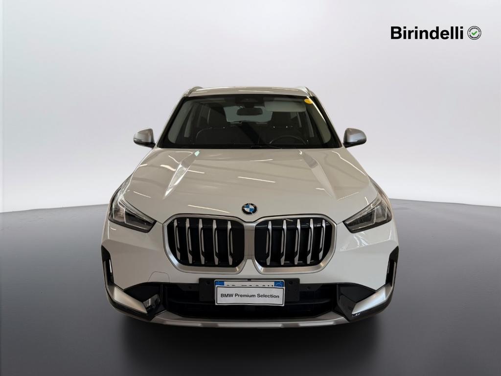 BMW X1 sdrive18d X-Line auto