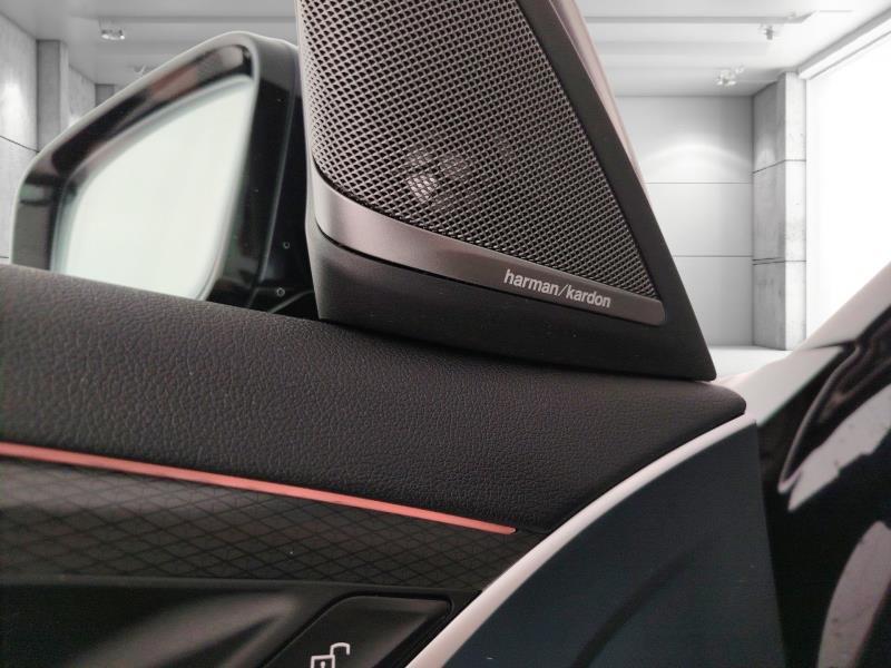 BMW Serie 5 530d Touring mhev 48V xdrive Msport auto