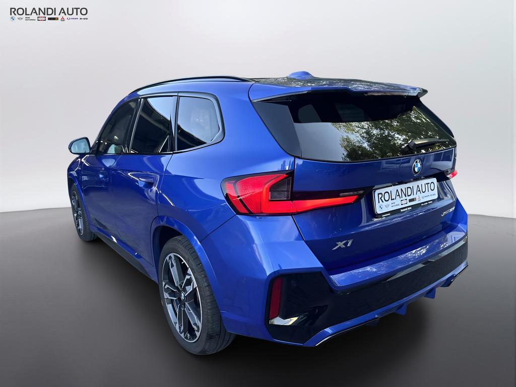BMW X1 xdrive23i mhev 48V Msport auto
