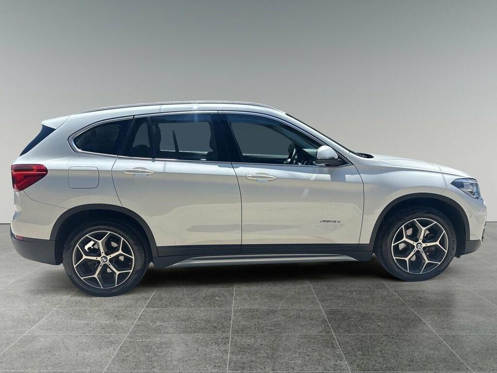 BMW X1 xdrive18d xLine auto
