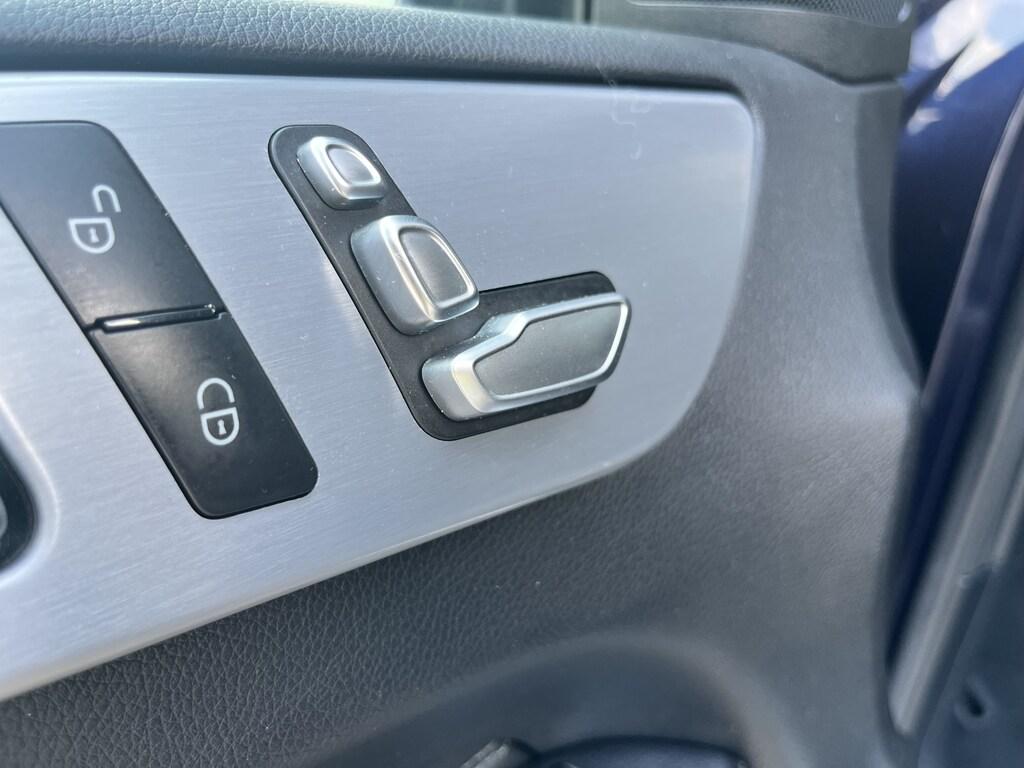 Mercedes GLE 250 d Exclusive auto
