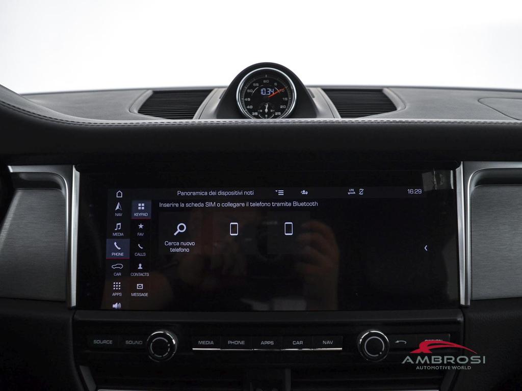 Porsche Macan 2.9 GTS 380cv pdk