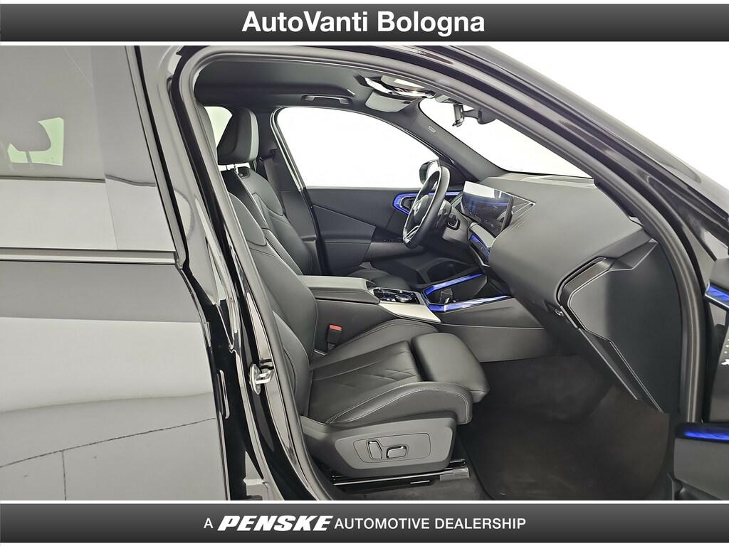 BMW X3 xdrive20d MSport auto
