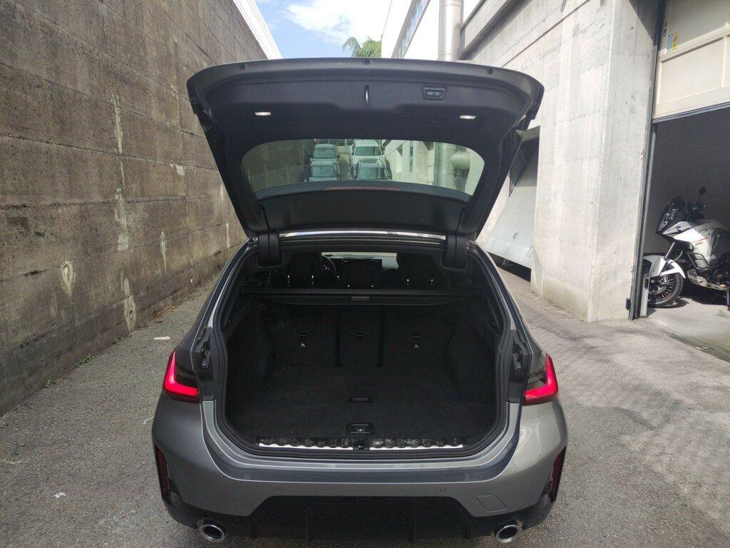 BMW Serie 3 320d Touring mhev 48V Msport xdrive auto