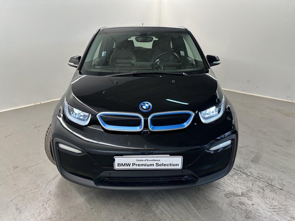 BMW i3 120Ah Advantage