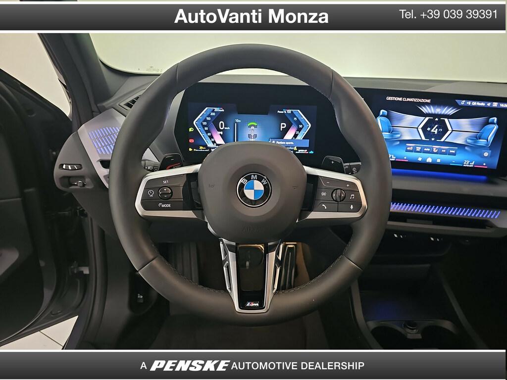 BMW Serie 1 118d MSport auto