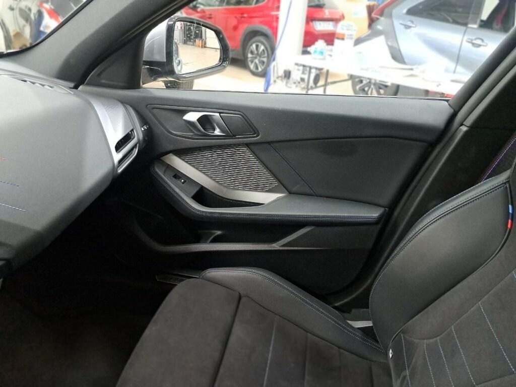 BMW Serie 1 118d MSport Pro auto