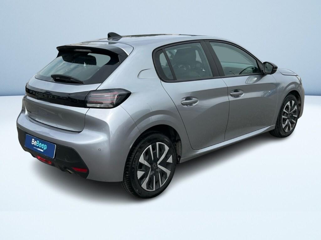 Peugeot 208 1.2 puretech Style s&s 75cv