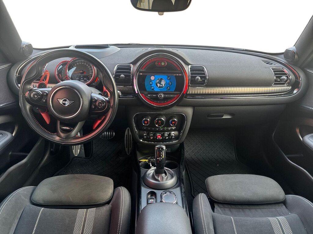 Mini Cooper SD Clubman 2.0 Cooper SD Sport Steptronic