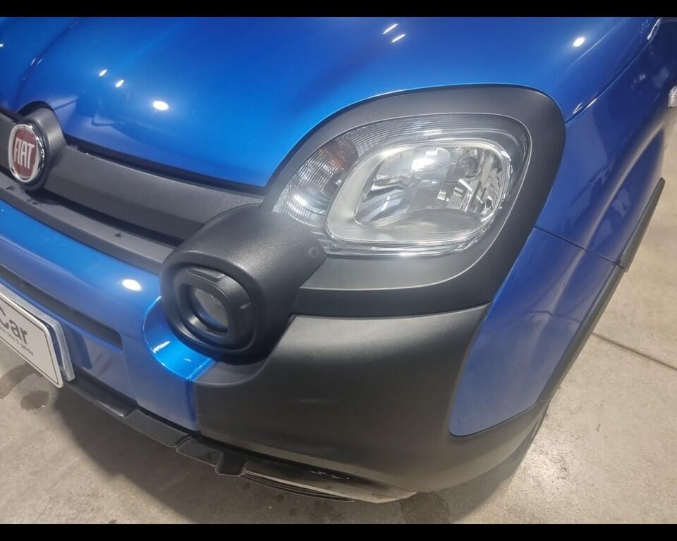 Fiat Pandina 1.0 firefly hybrid s&s 70cv