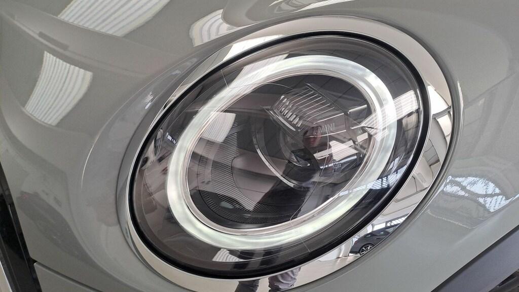 Mini Cooper SE 3p Classic auto