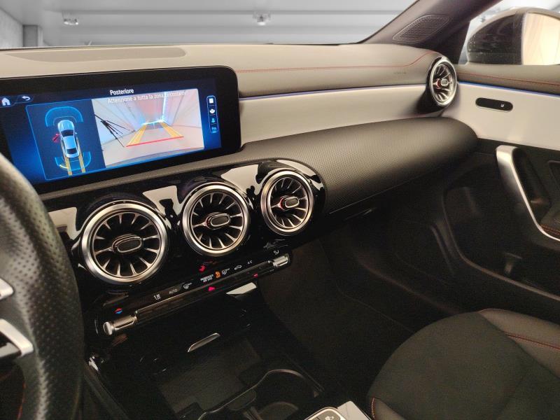 Mercedes CLA 250 AMG Line Premium 4matic auto
