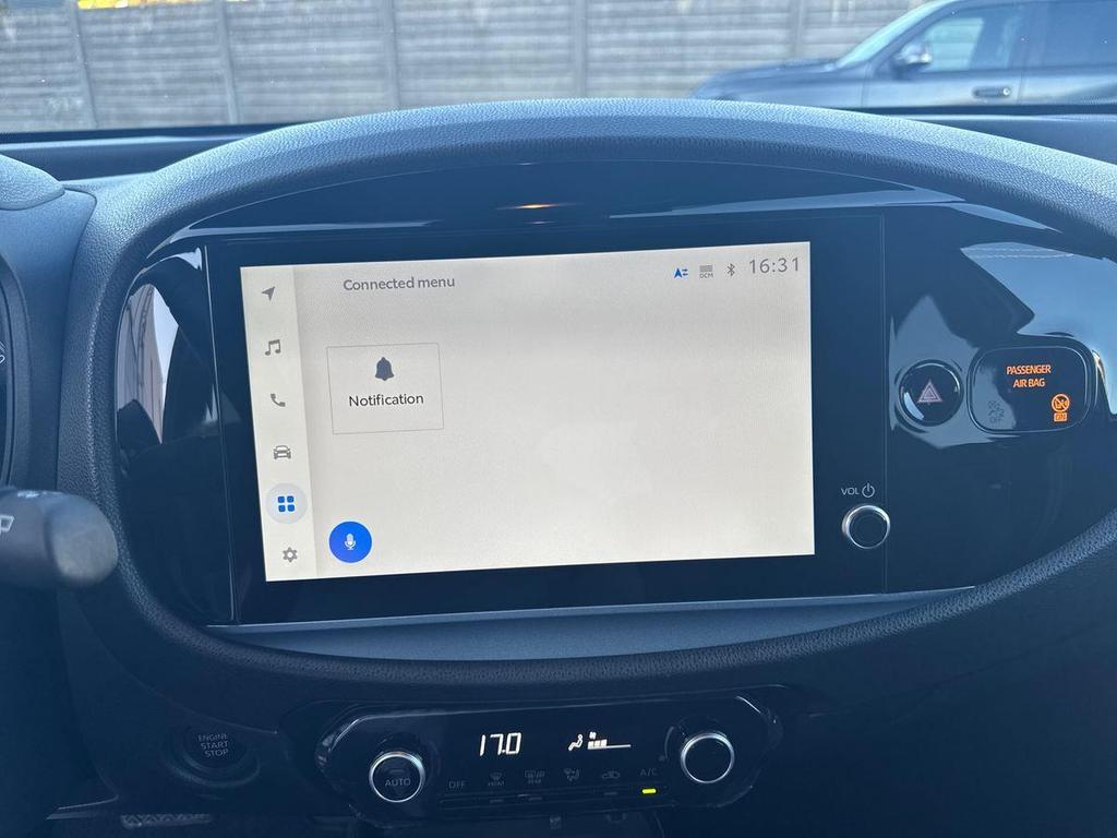 Toyota Aygo X 1.0 Lounge 72cv s-cvt