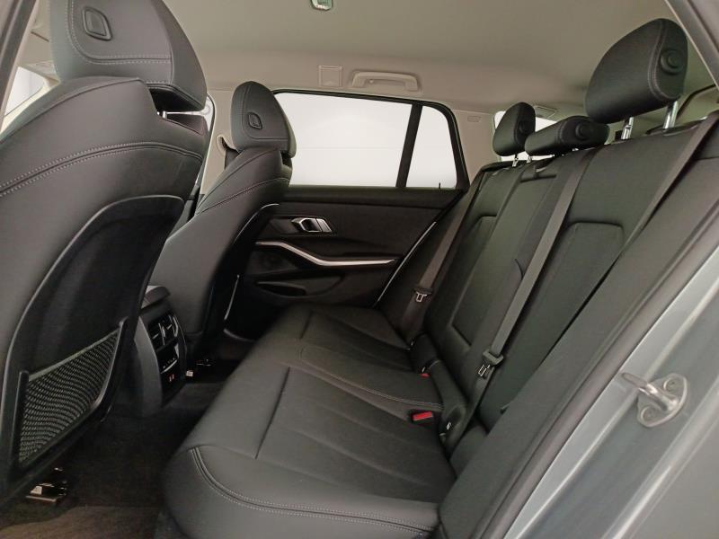 BMW Serie 3 320d Touring mhev 48V xdrive auto