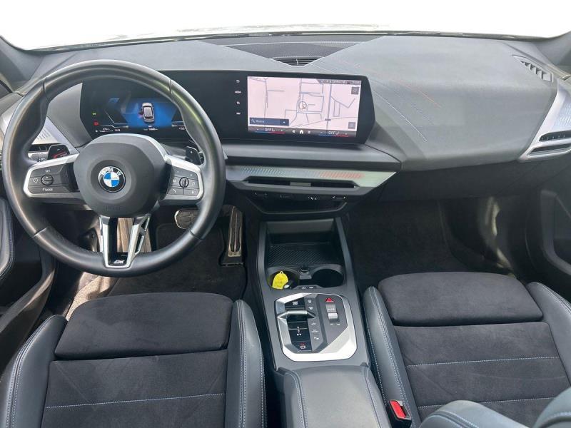 BMW Serie 1 118d MSport auto
