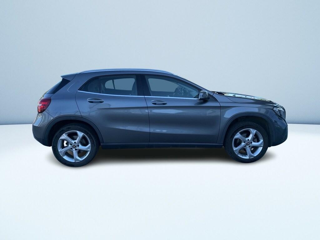 Mercedes GLA 180 Sport auto