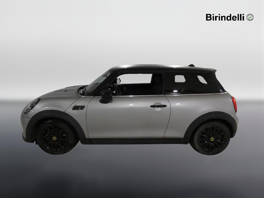 Mini Mini 3p Cooper SE Electric auto
