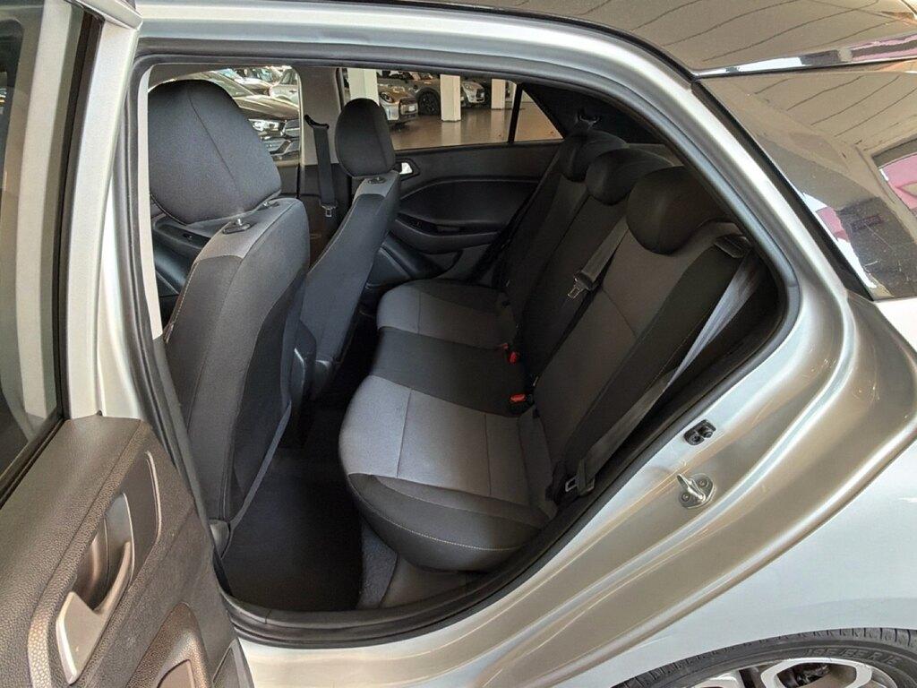 Hyundai i20 1.2 mpi Dualcolor 84cv 5p