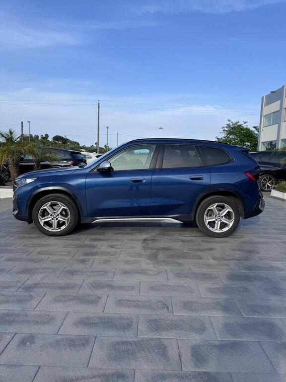 BMW X1 sdrive18i X-Line Edition Balance auto