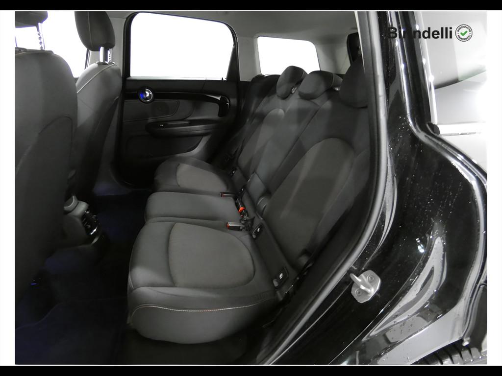 Mini Cooper D Countryman 2.0 D Cooper D Business Auto