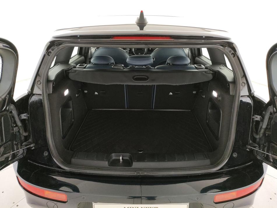 Mini Cooper S Clubman 2.0 Cooper S