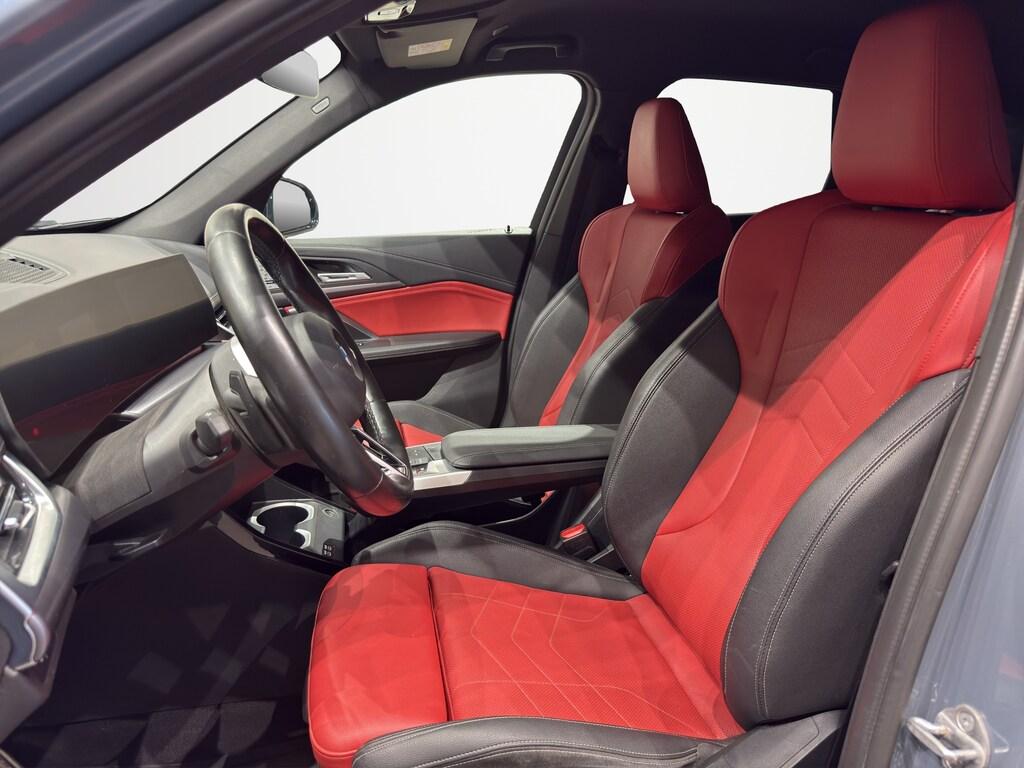 BMW X1 sdrive18d Msport auto