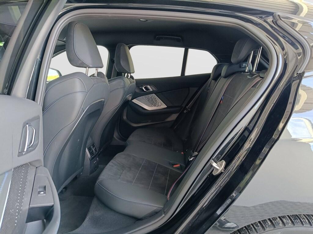 BMW Serie 1 118d MSport Pro auto