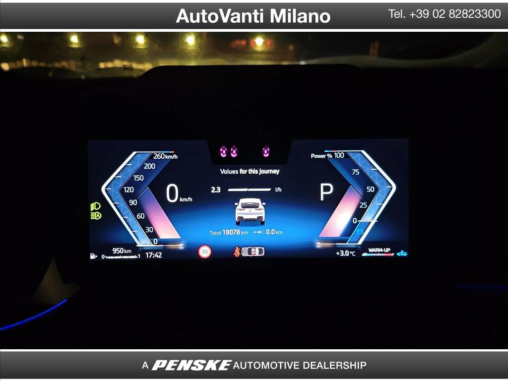 BMW X2 xdrive 20d 48V MSport Pro auto