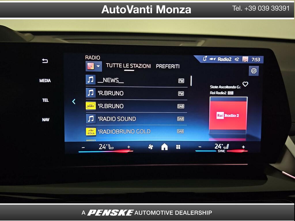 BMW X1 xdrive 25e MSport Pro auto