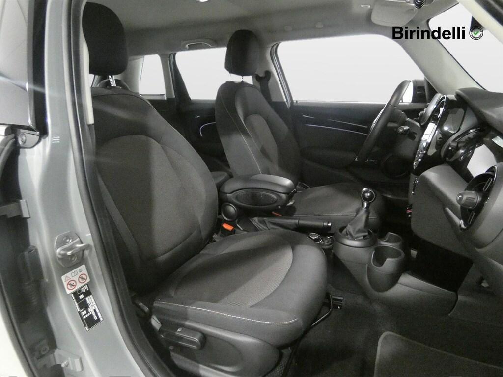 Mini Mini 5p 1.5 One Classic 75cv