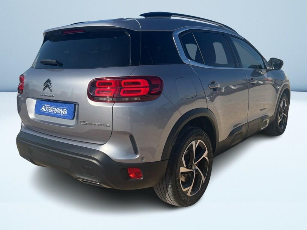 Citroen C5 Aircross 1.5 bluehdi Shine s&s 130cv eat8