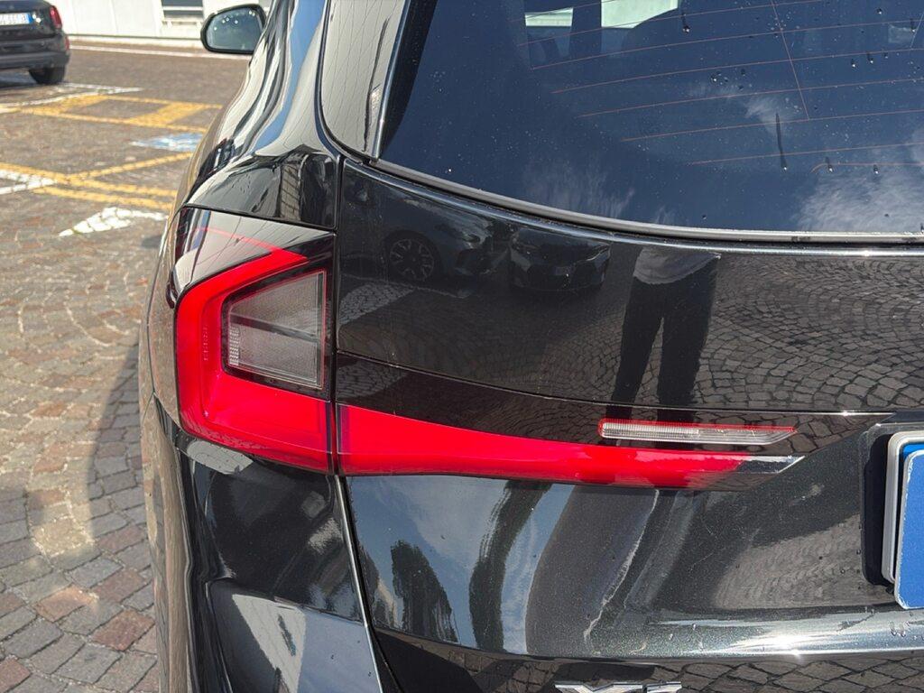 BMW X1 sdrive20i mhev 48V Msport auto
