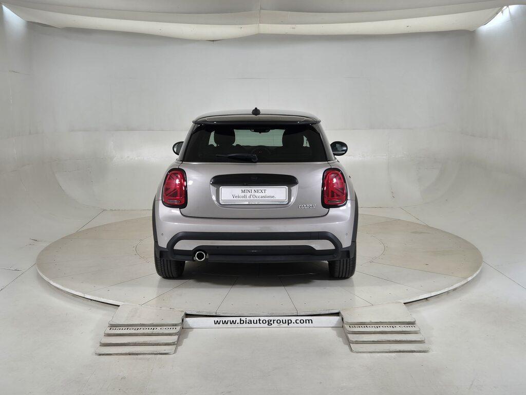 Mini Cooper 1.5 TwinPower Turbo Cooper
