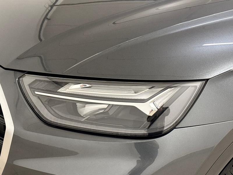 Audi Q5 40 2.0 tdi mhev S line Plus quattro s tronic