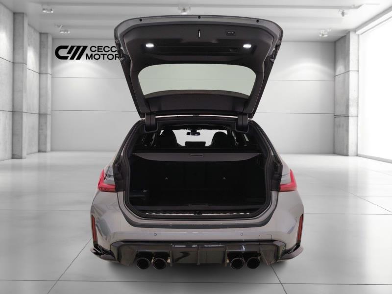 BMW M3 Touring 3.0 Competition M xdrive auto